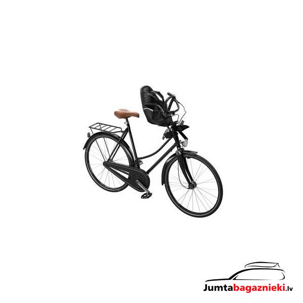 Thule Yepp 2 Mini - Black, 12041101 Thule Yepp 2 Mini - Black, 12041101