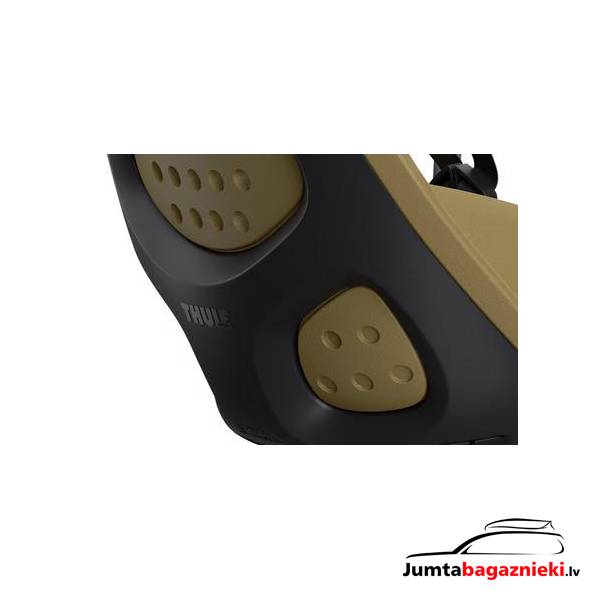 Thule Yepp 2 Mini - Nutria green, 12041104 Thule Yepp 2 Mini - Nutria green, 12041104