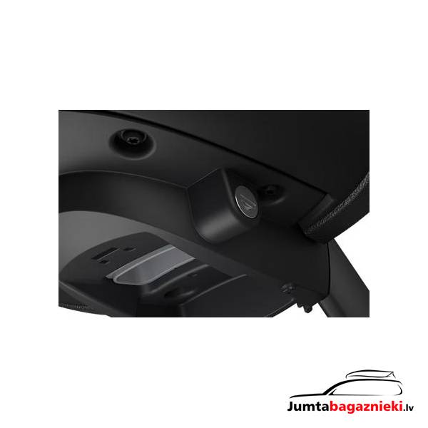 Thule Yepp 2 Mini - Nutria green, 12041104 Thule Yepp 2 Mini - Nutria green, 12041104