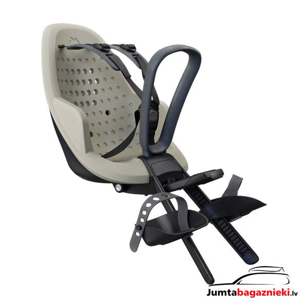 Thule Yepp 2 Mini - Soft sand, 12041103
