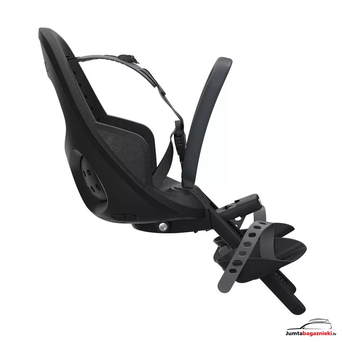Thule Yepp 2 Mini - Black, 12041101 Thule Yepp 2 Mini - Black, 12041101