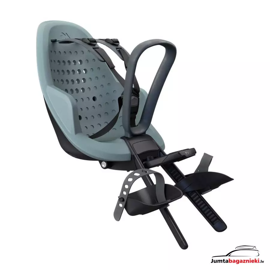 Thule Yepp 2 Mini - Mid Blue, 12041102 Thule Yepp 2 Mini - Mid Blue, 12041102