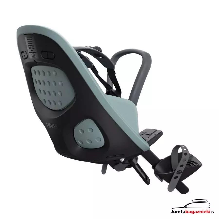 Thule Yepp 2 Mini - Mid Blue, 12041102 Thule Yepp 2 Mini - Mid Blue, 12041102