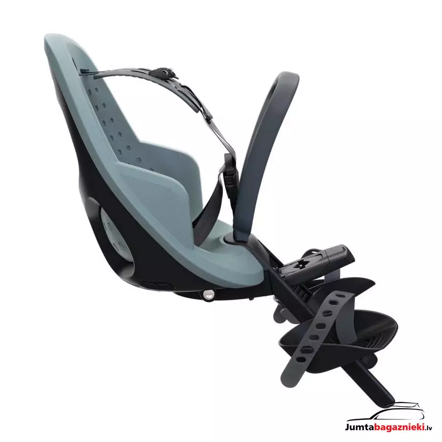 Thule Yepp 2 Mini - Mid Blue, 12041102 Thule Yepp 2 Mini - Mid Blue, 12041102