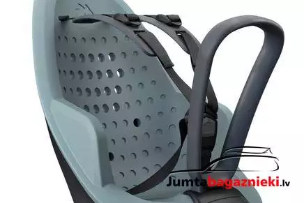 Thule Yepp 2 Mini - Mid Blue, 12041102 Thule Yepp 2 Mini - Mid Blue, 12041102