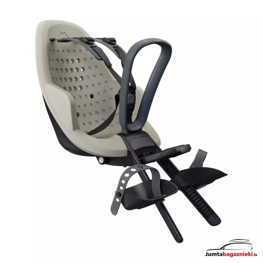Thule Yepp 2 Mini - Soft sand, 12041103 Thule Yepp 2 Mini - Soft sand, 12041103