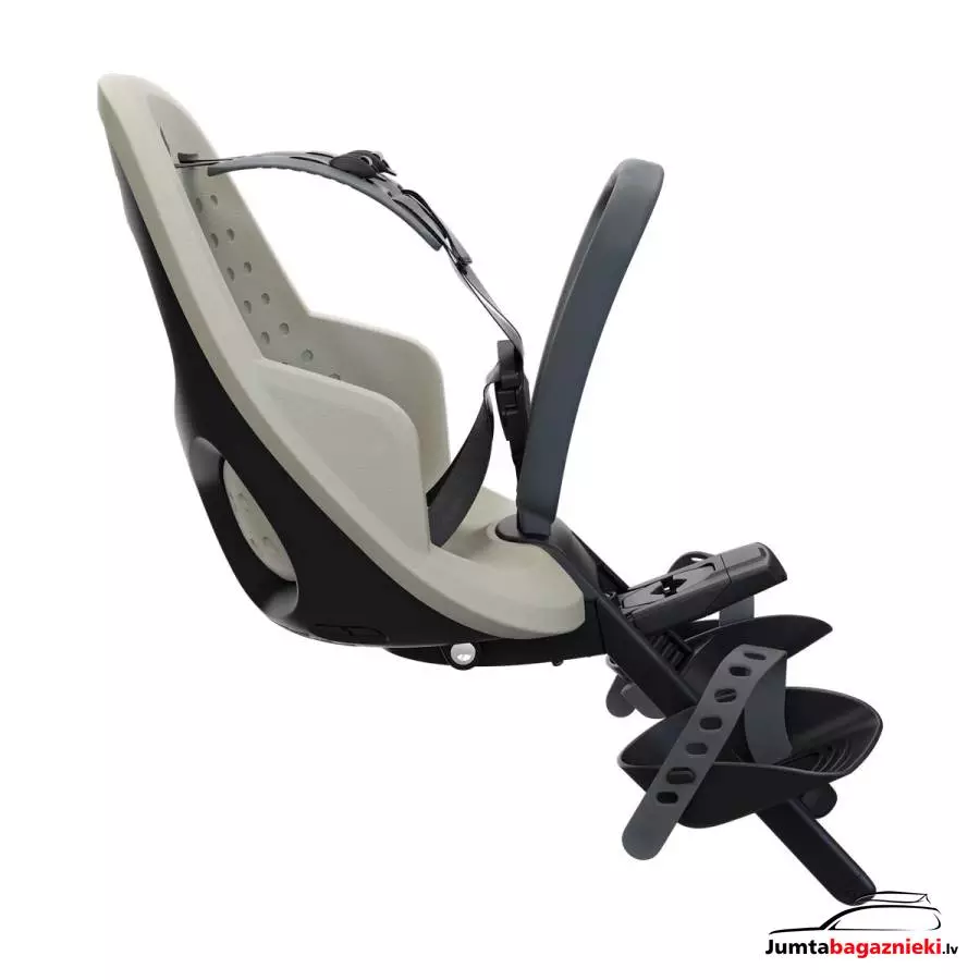 Thule Yepp 2 Mini - Soft sand, 12041103 Thule Yepp 2 Mini - Soft sand, 12041103