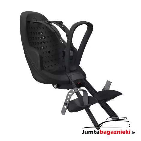 Thule Yepp 2 Mini - Black 12041101