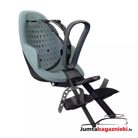 Thule Yepp 2 Mini - Mid Blue 12041102