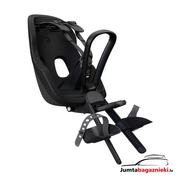 Thule Yepp Nexxt 2 mini - Black, 12081101 Thule Yepp Nexxt 2 mini - Black, 12081101