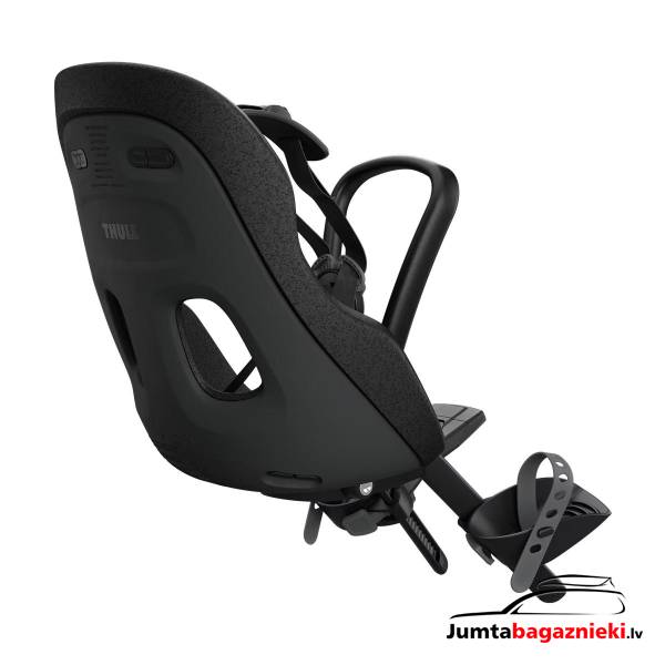 Thule Yepp Nexxt 2 mini - Black, 12081101 Thule Yepp Nexxt 2 mini - Black, 12081101