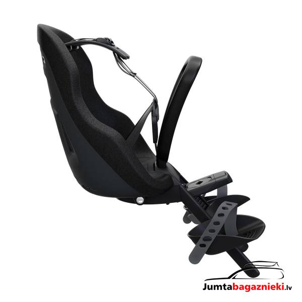 Thule Yepp Nexxt 2 mini - Black, 12081101 Thule Yepp Nexxt 2 mini - Black, 12081101