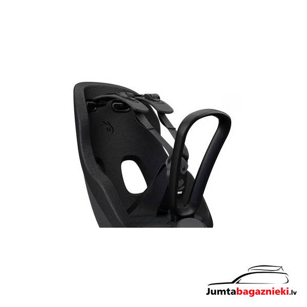 Thule Yepp Nexxt 2 mini - Black, 12081101 Thule Yepp Nexxt 2 mini - Black, 12081101