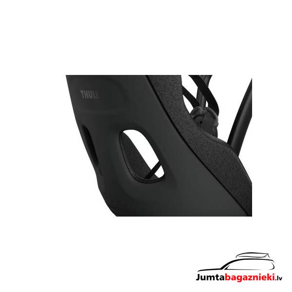 Thule Yepp Nexxt 2 mini - Black, 12081101 Thule Yepp Nexxt 2 mini - Black, 12081101