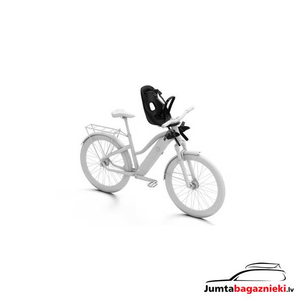 Thule Yepp Nexxt 2 mini - Black, 12081101 Thule Yepp Nexxt 2 mini - Black, 12081101