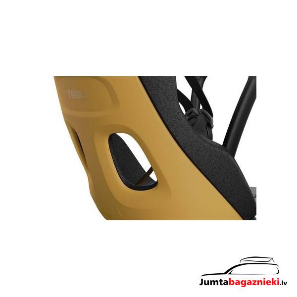 Thule Yepp Nexxt 2 mini - Burnished yellow, 12081104 Thule Yepp Nexxt 2 mini - Burnished yellow, 12081104