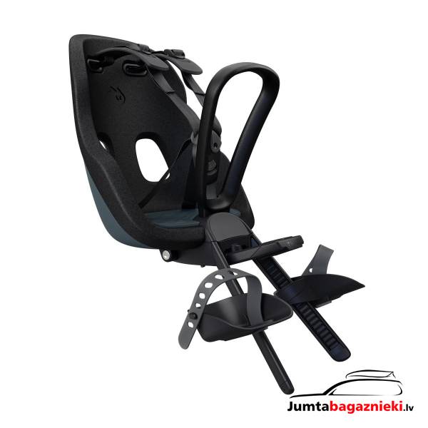 Thule Yepp Nexxt 2 mini - Dark slate 12081102