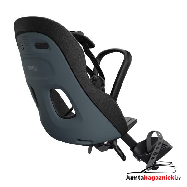 Thule Yepp Nexxt 2 mini - Dark slate, 12081102 Thule Yepp Nexxt 2 mini - Dark slate, 12081102