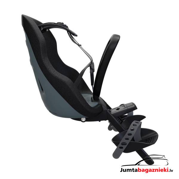 Thule Yepp Nexxt 2 mini - Dark slate, 12081102 Thule Yepp Nexxt 2 mini - Dark slate, 12081102