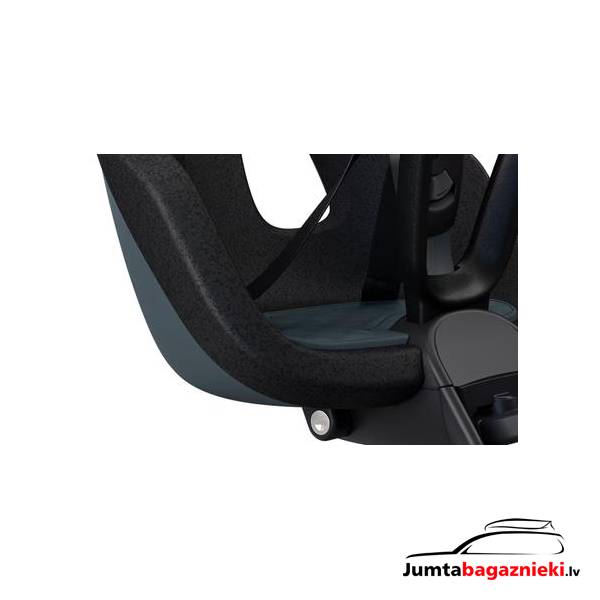 Thule Yepp Nexxt 2 mini - Dark slate, 12081102 Thule Yepp Nexxt 2 mini - Dark slate, 12081102