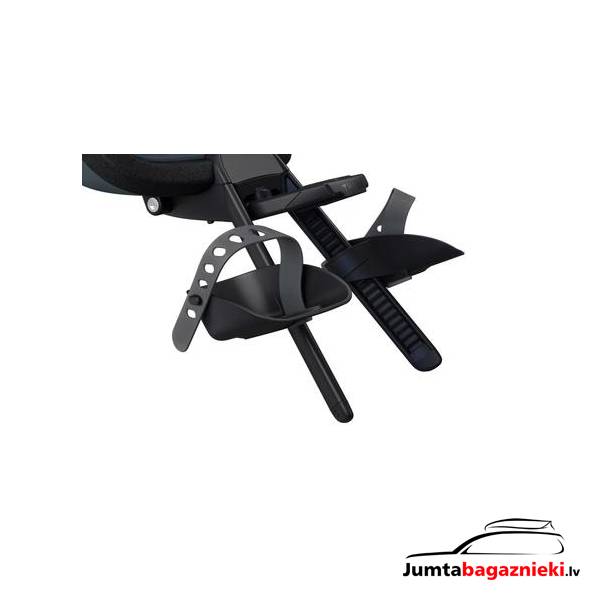 Thule Yepp Nexxt 2 mini - Dark slate, 12081102 Thule Yepp Nexxt 2 mini - Dark slate, 12081102