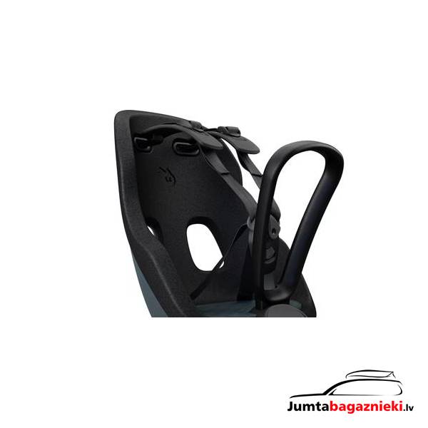 Thule Yepp Nexxt 2 mini - Dark slate, 12081102 Thule Yepp Nexxt 2 mini - Dark slate, 12081102