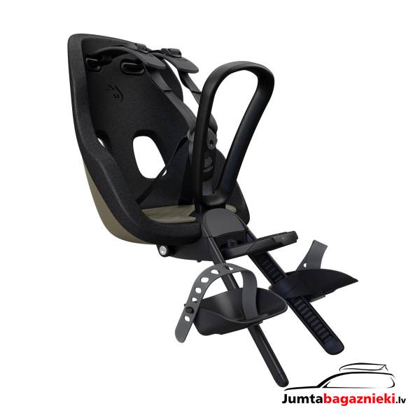 Thule Yepp Nexxt 2 mini - Deep khaki 12081103