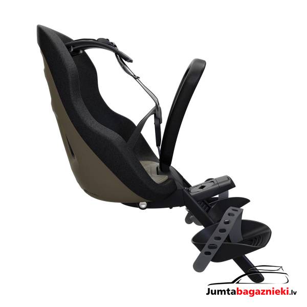 Thule Yepp Nexxt 2 mini - Deep khaki, 12081103 Thule Yepp Nexxt 2 mini - Deep khaki, 12081103