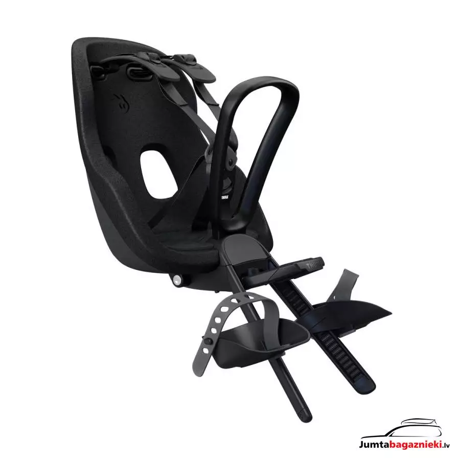 Thule Yepp Nexxt 2 mini - Black, 12081101 Thule Yepp Nexxt 2 mini - Black, 12081101