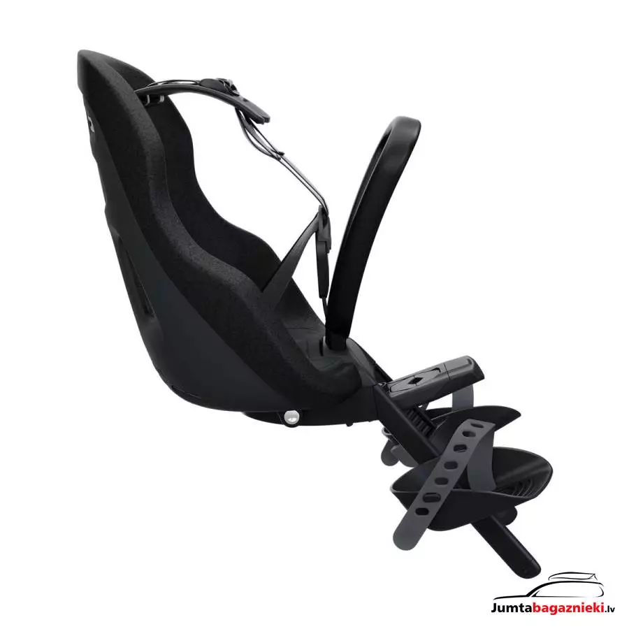 Thule Yepp Nexxt 2 mini - Black, 12081101 Thule Yepp Nexxt 2 mini - Black, 12081101