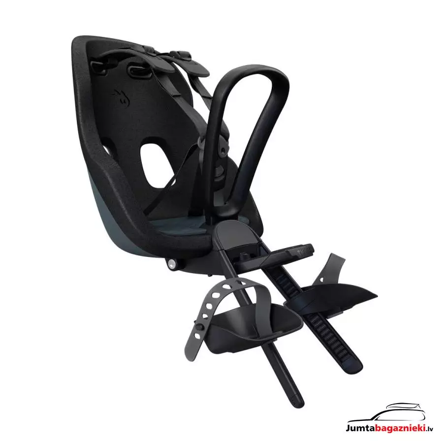 Thule Yepp Nexxt 2 mini - Dark slate, 12081102 Thule Yepp Nexxt 2 mini - Dark slate, 12081102