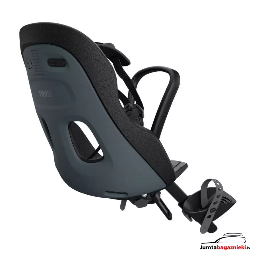 Thule Yepp Nexxt 2 mini - Dark slate, 12081102 Thule Yepp Nexxt 2 mini - Dark slate, 12081102