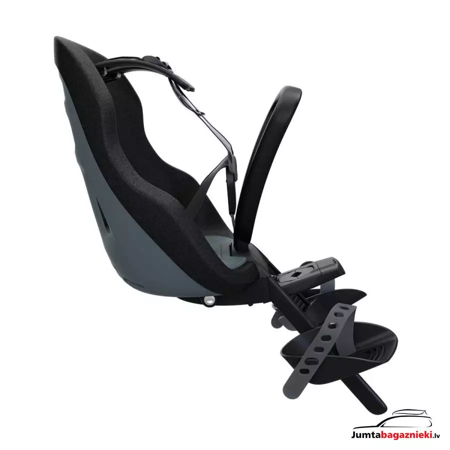 Thule Yepp Nexxt 2 mini - Dark slate, 12081102 Thule Yepp Nexxt 2 mini - Dark slate, 12081102