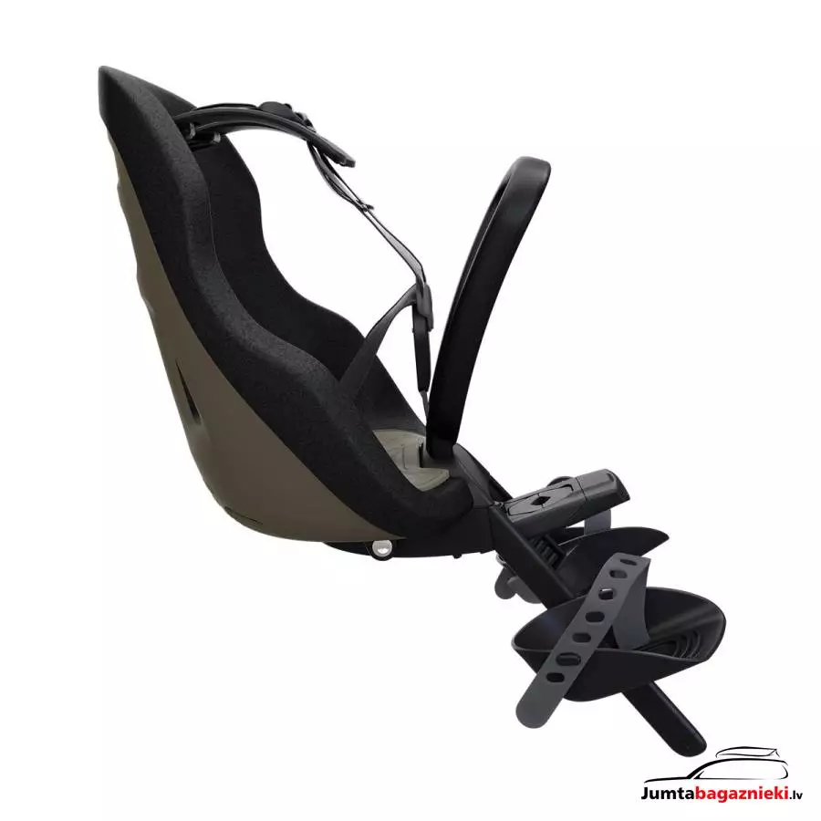 Thule Yepp Nexxt 2 mini - Deep khaki, 12081103 Thule Yepp Nexxt 2 mini - Deep khaki, 12081103