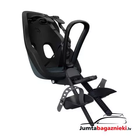 Thule Yepp Nexxt 2 mini - Dark slate 12081102