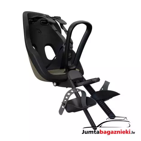 Thule Yepp Nexxt 2 mini - Deep khaki 12081103
