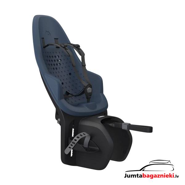 Thule Yepp 2 Maxi - Majolica Blue