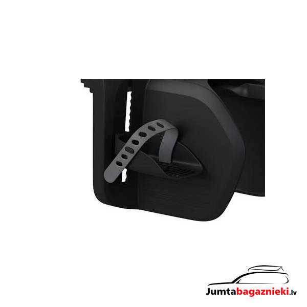 Thule Yepp 2 Maxi - Rack Mount - Black, 12041301 Thule Yepp 2 Maxi - Rack Mount - Black, 12041301
