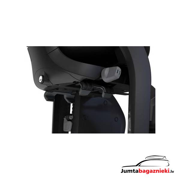 Thule Yepp 2 Maxi - Rack Mount - Black, 12041301 Thule Yepp 2 Maxi - Rack Mount - Black, 12041301