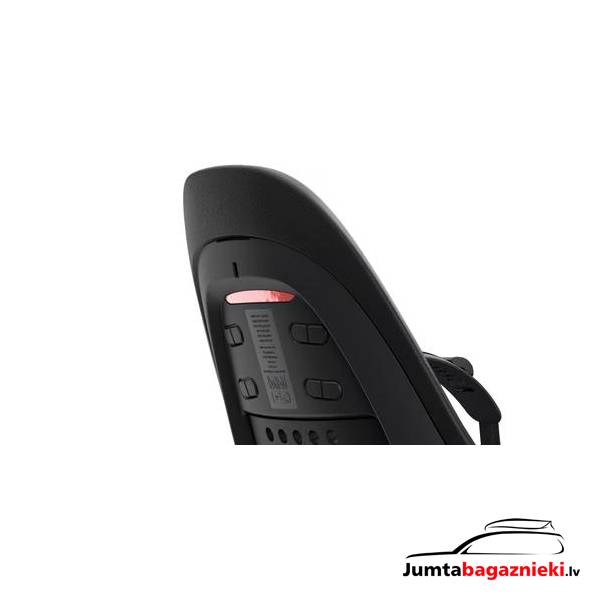 Thule Yepp 2 Maxi - Rack Mount - Black, 12041301 Thule Yepp 2 Maxi - Rack Mount - Black, 12041301