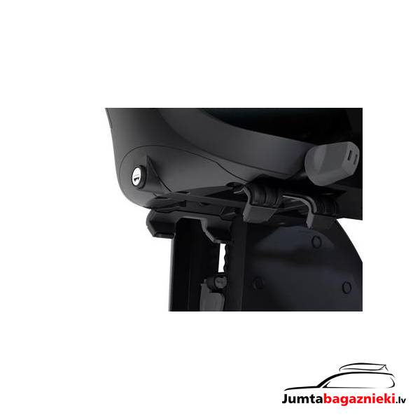 Thule Yepp 2 Maxi - Rack Mount - Nutria green, 12041304 Thule Yepp 2 Maxi - Rack Mount - Nutria green, 12041304