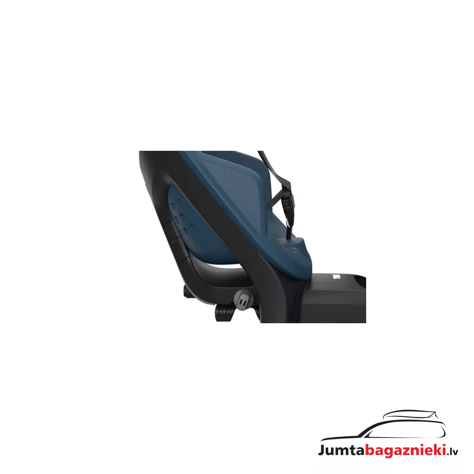 Thule Yepp 2 Maxi - Rack Mount - Majolica blue, 12021202 Thule Yepp 2 Maxi - Rack Mount - Majolica blue, 12021202
