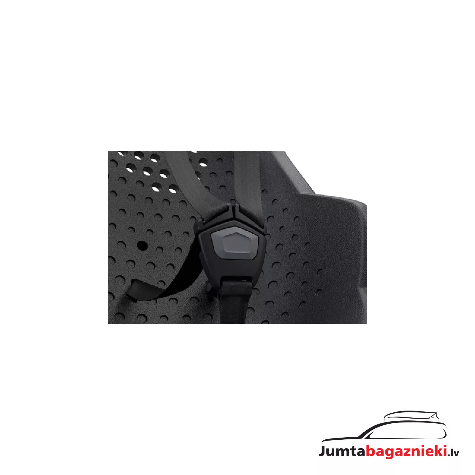 Thule Yepp 2 Maxi - Rack Mount - Majolica blue, 12021202 Thule Yepp 2 Maxi - Rack Mount - Majolica blue, 12021202