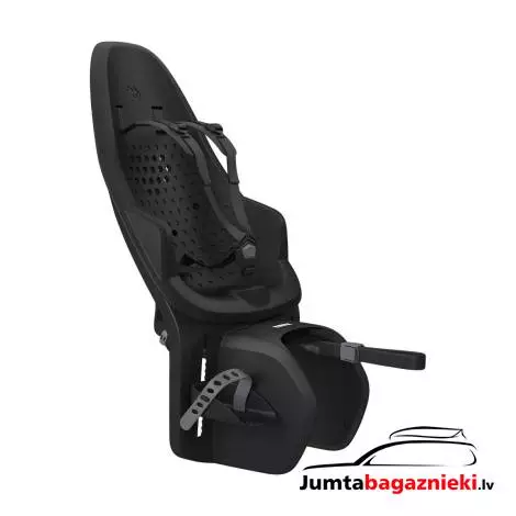 Thule Yepp 2 Maxi - Rack Mount - Black 12041301