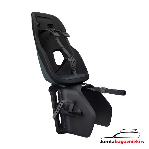 Thule Yepp Nexxt 2 Maxi - Rack Mount - Dark slate 12081302