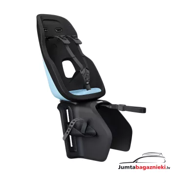 Thule Yepp Nexxt 2 Maxi - Rack Mount - Aquamarine 12080234