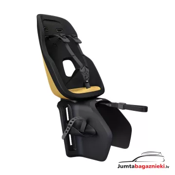 Thule Yepp Nexxt 2 Maxi - Rack Mount - Burnished yellow 12081304