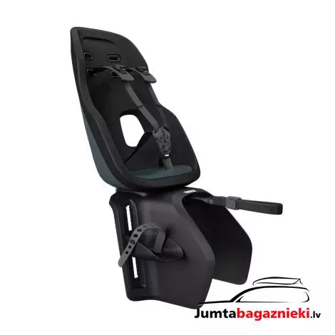 Thule Yepp Nexxt 2 Maxi - Rack Mount - Dark slate 12081302