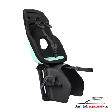 Thule Yepp Nexxt 2 Maxi - Rack Mount - Mint green 12080235