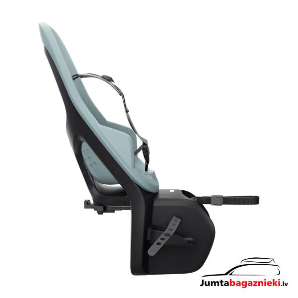Thule Yepp 2 Maxi MIK HD - Mid blue, 12041402 Thule Yepp 2 Maxi MIK HD - Mid blue, 12041402